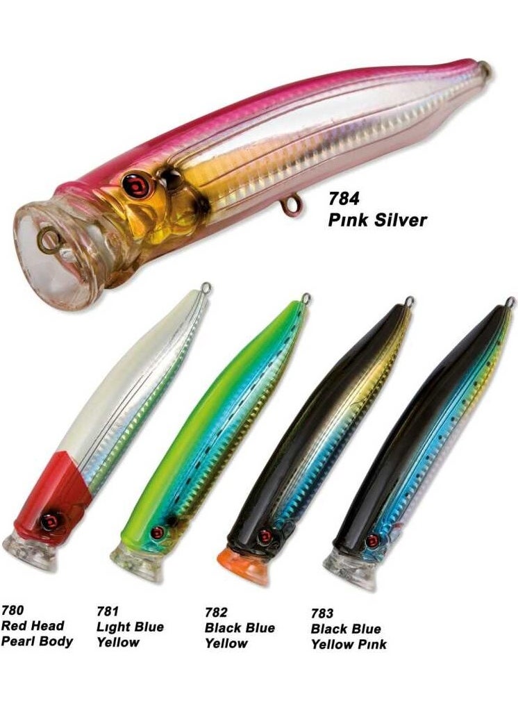 Surface Popper 15CM 54G Fake Fish 781 - pzsku/Z1C048C9BF630BEA3B91EZ/45/_/1736965192/c22a6561-31f5-45bc-a04c-c55eec91c0b0