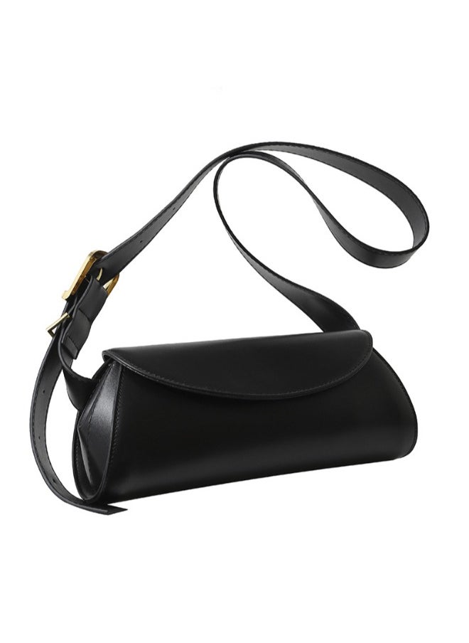 Rup Art Women PU Leather Handbag - Unique Custom Design, Lightweight Shoulder Bag for Style & Practicality  - Image 1