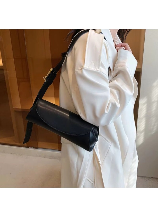 Rup Art - Women PU Leather Handbag - Unique Custom Design, Lightweight Shoulder Bag for Style & Practicality - Image 1