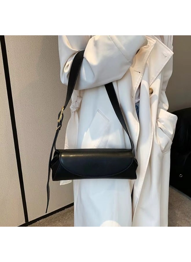 Rup Art - Women PU Leather Handbag - Unique Custom Design, Lightweight Shoulder Bag for Style & Practicality - Image 1