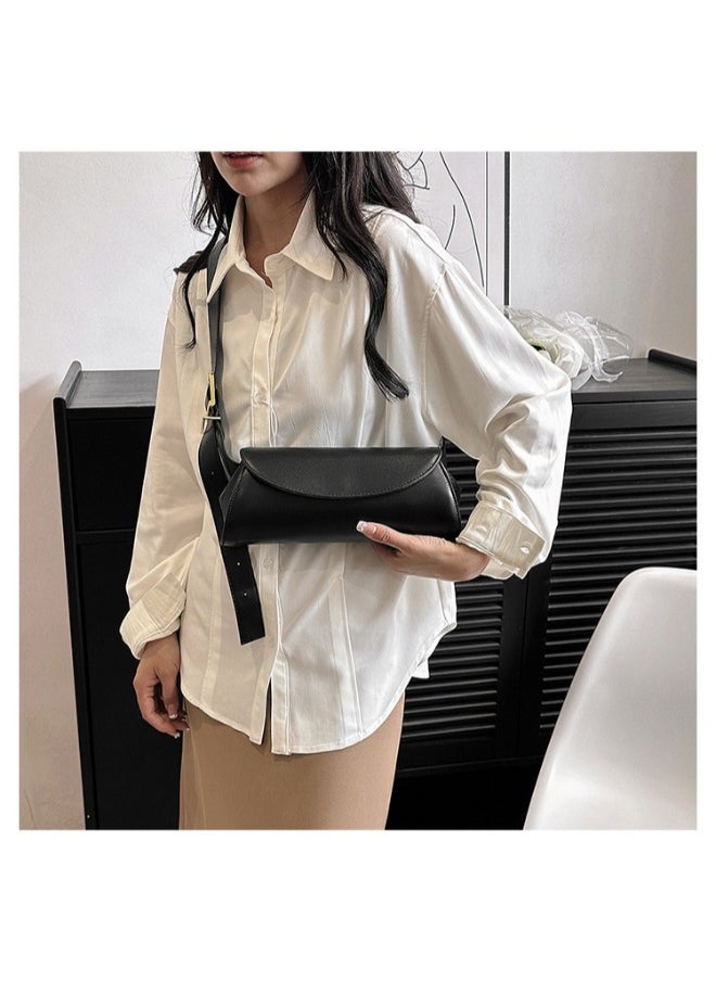 Rup Art Women PU Leather Handbag - Unique Custom Design, Lightweight Shoulder Bag for Style & Practicality  - Image 4