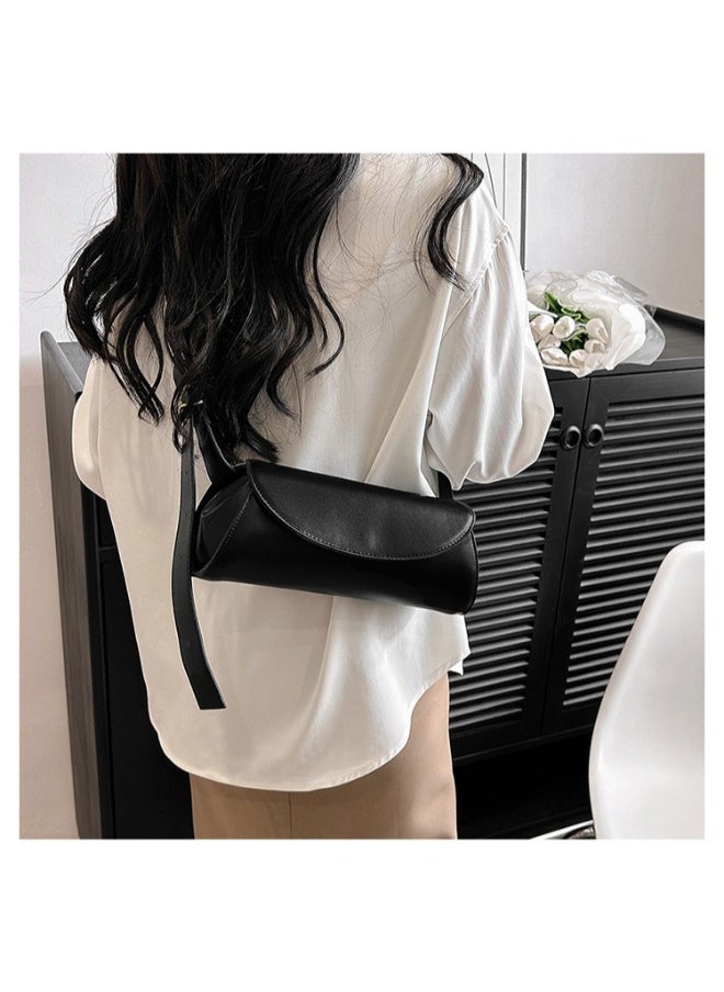 Rup Art Women PU Leather Handbag - Unique Custom Design, Lightweight Shoulder Bag for Style & Practicality  - Image 5