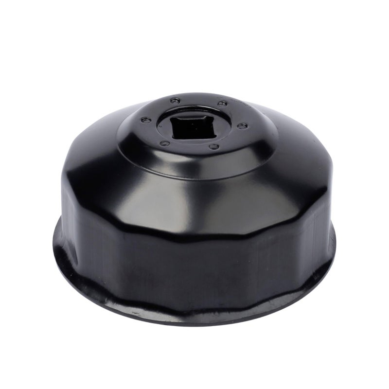 Marsrut Oil Filter Wrench Fits for Polaris 65mm 14 Flute Socket 38 Inch Drive Replace 2540086 2520799 2830550 5GH1344070 15400RTA003 169070008 HeavyDuty Fuel Removal Tool for ATV UTV Motorcycles Cars - Image 2