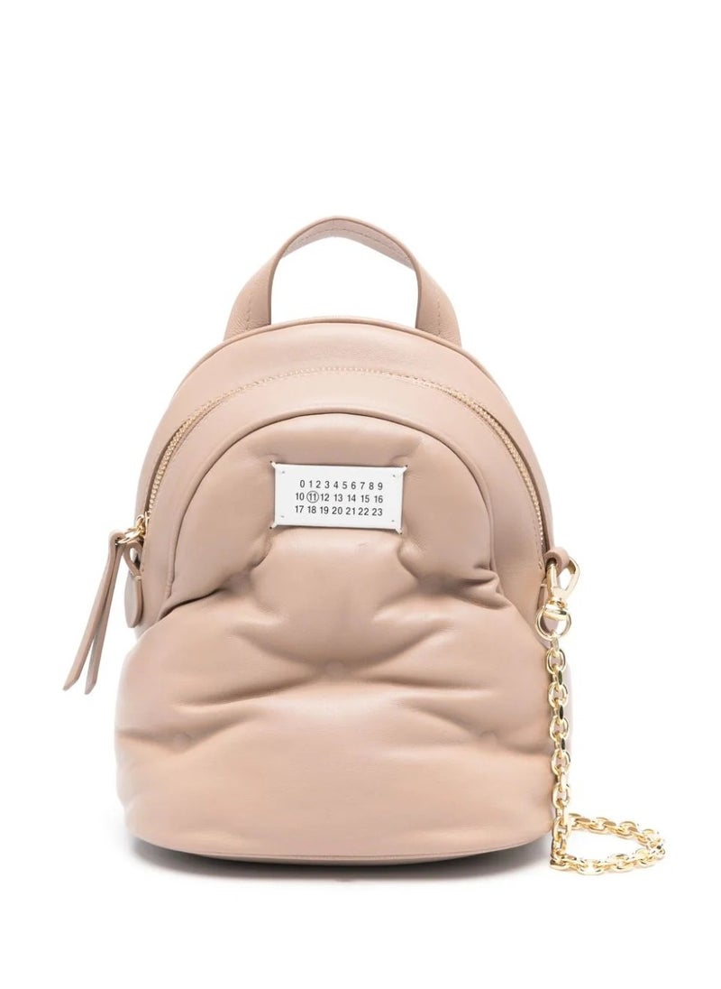 Maison Margiela Maison Margiela Glam Slam Backpack Shoulder Bag Crossbody Bag  - Image 1