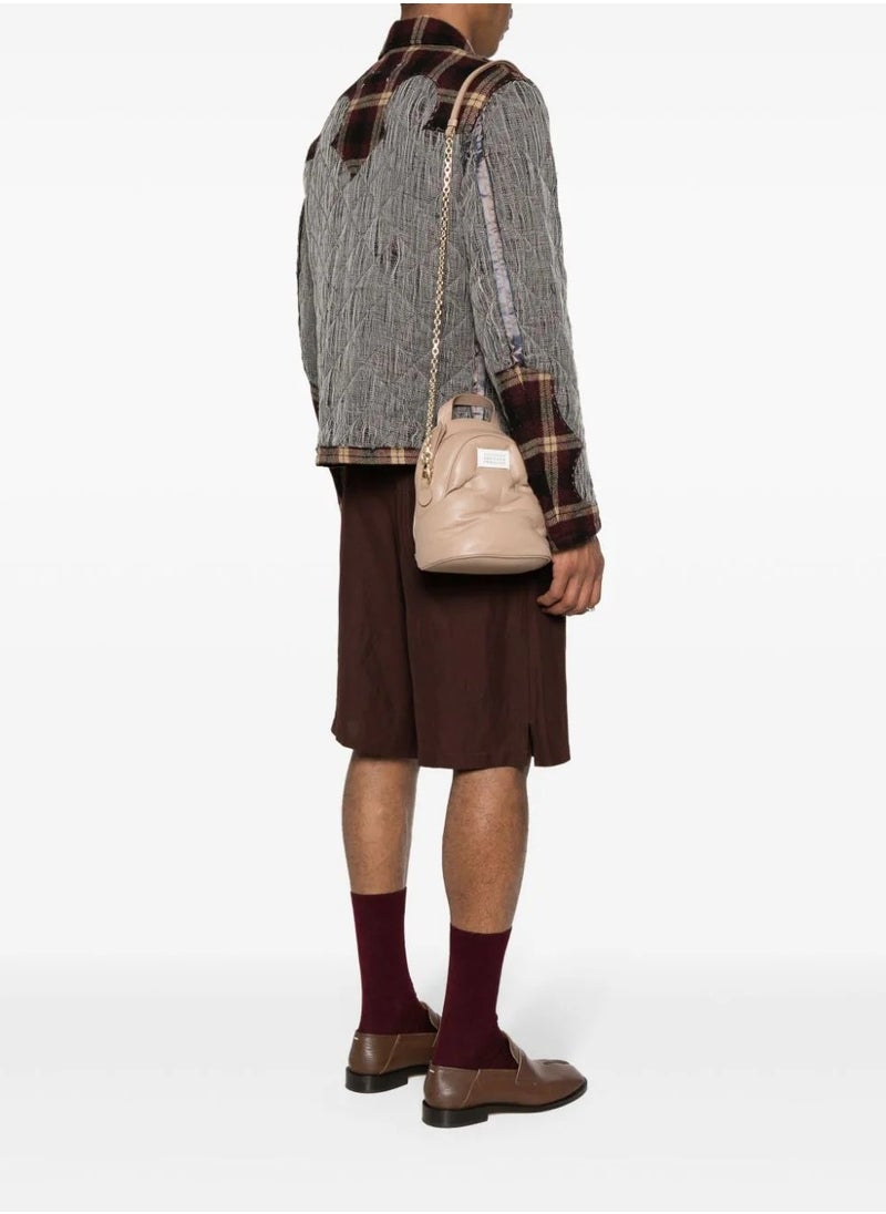Maison Margiela Maison Margiela Glam Slam Backpack Shoulder Bag Crossbody Bag  - Image 5