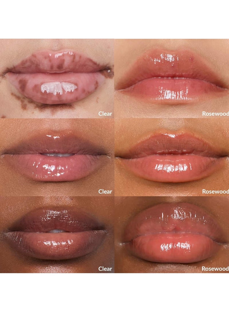 refy lip gloss-clear 5ml - Image 2