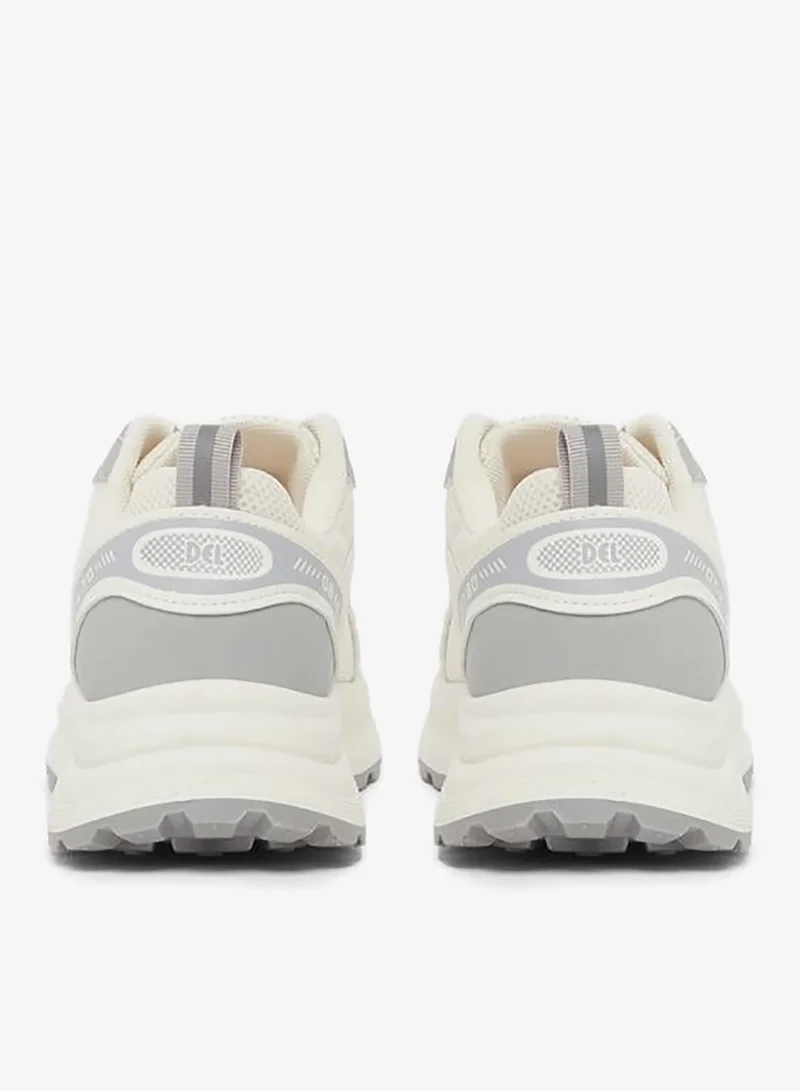 Styli Active Chunky Sole Lace Up Sneaker
