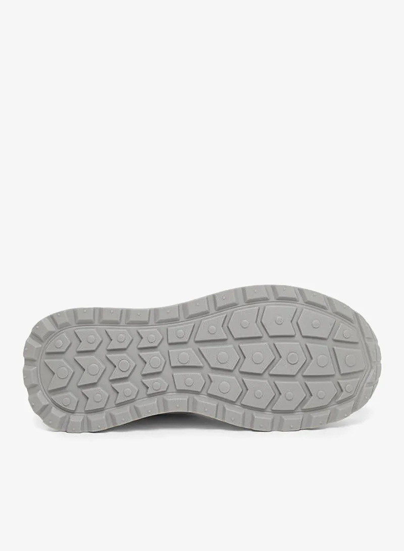 Styli Active Chunky Sole Lace Up Sneaker