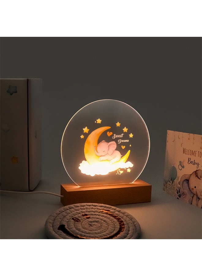 Beauenty Baby Gifts,Baby Shower Gifts for Girls Boys,New Born Baby Girls Gift,Babies Gift Basket,Unique Baby Gift Essential,Gender Reveal Gifts,Rattle Swaddle Blanket Toddler Gifts (blue) - Image 5