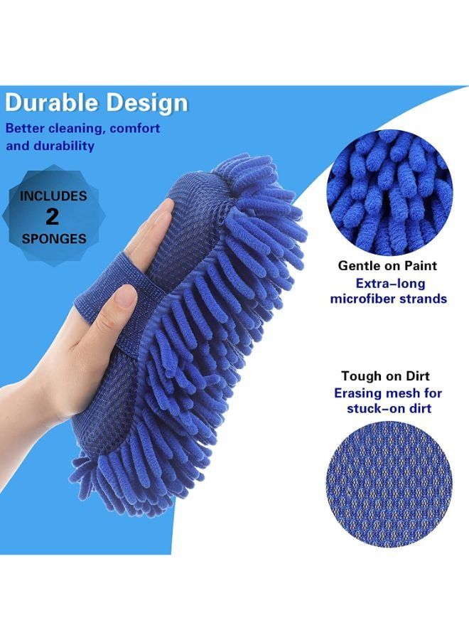 EasyLife Car Sponge for Washing  - Image 3