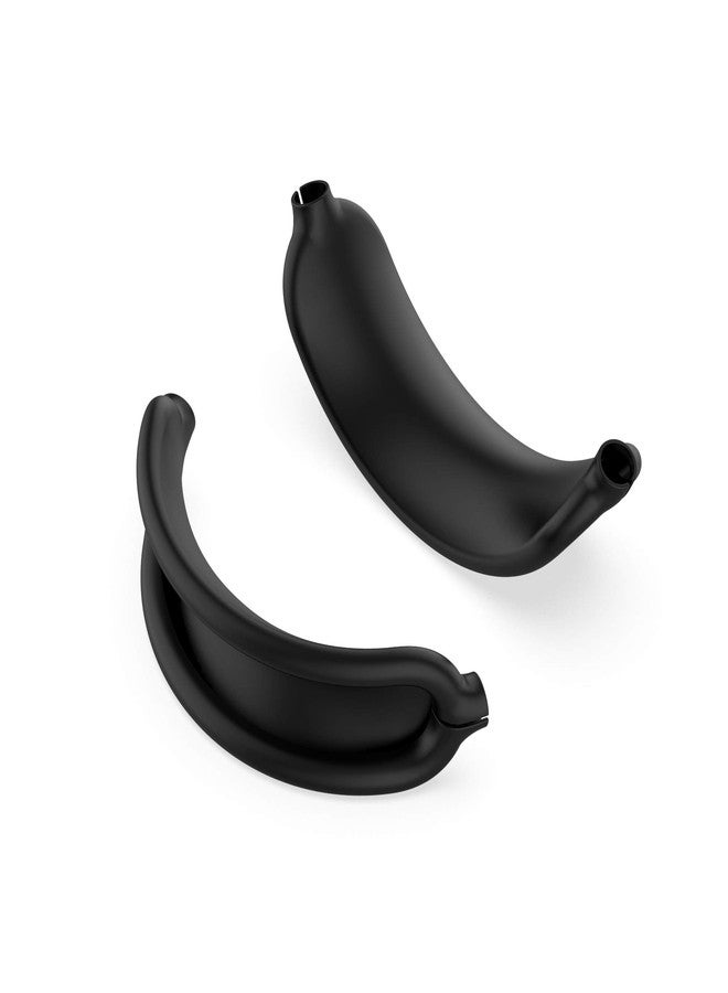 AWINNER Headband Cover Compatible for Apple AirPods Max,Washable Soft Silicone Headband Protectors/Comfort Cushion/Top Pad Protector Sleeve for AirPods Max (Black) - Image 5