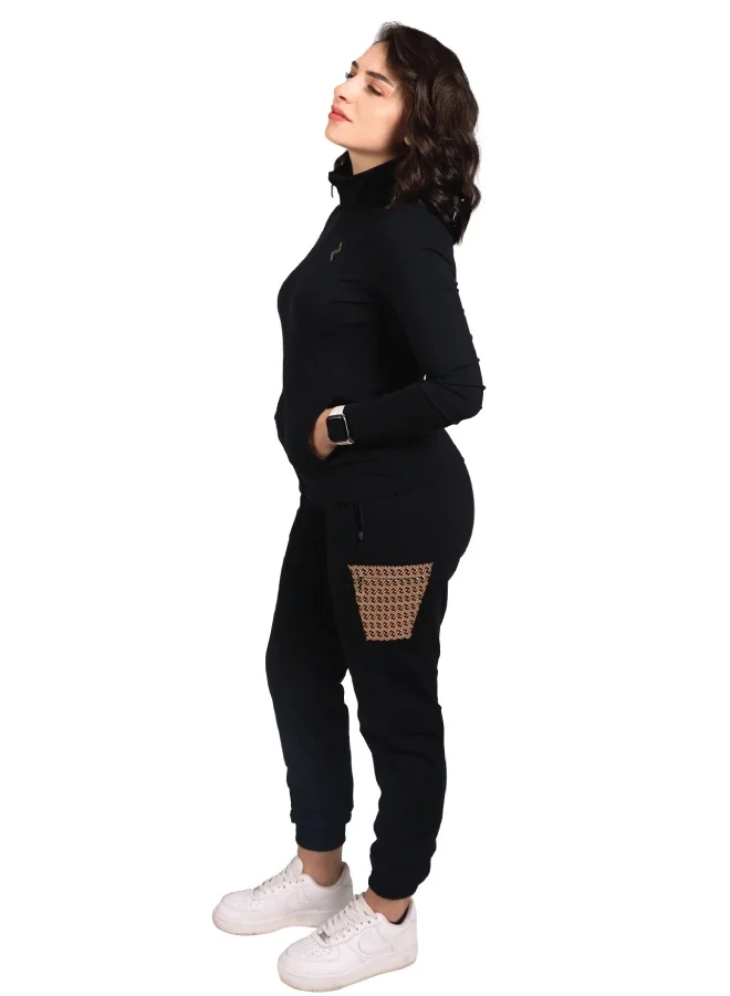 ZAECY Women's Pant