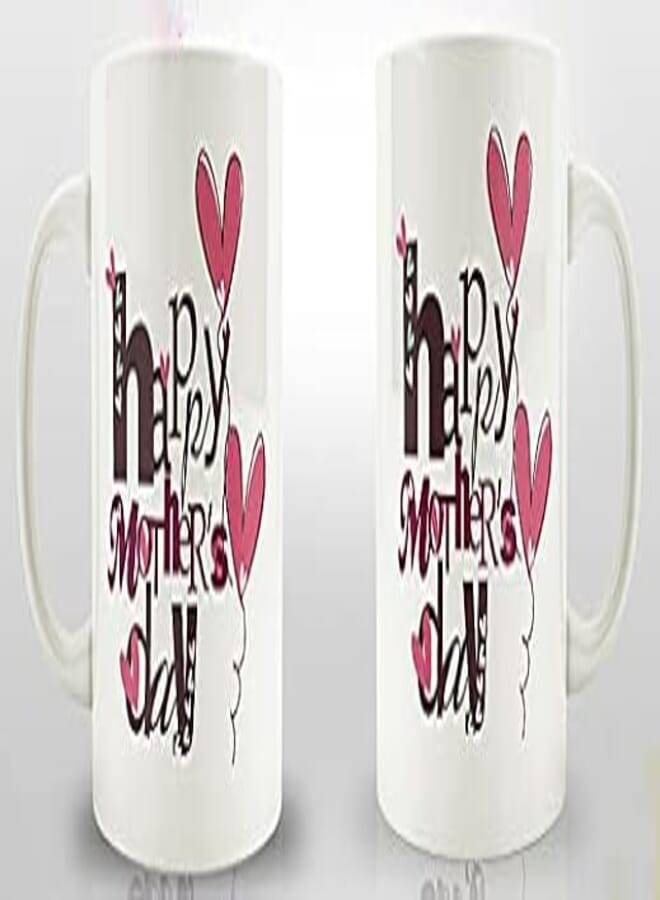 PrinTech One Printed Mug, 2724616845234