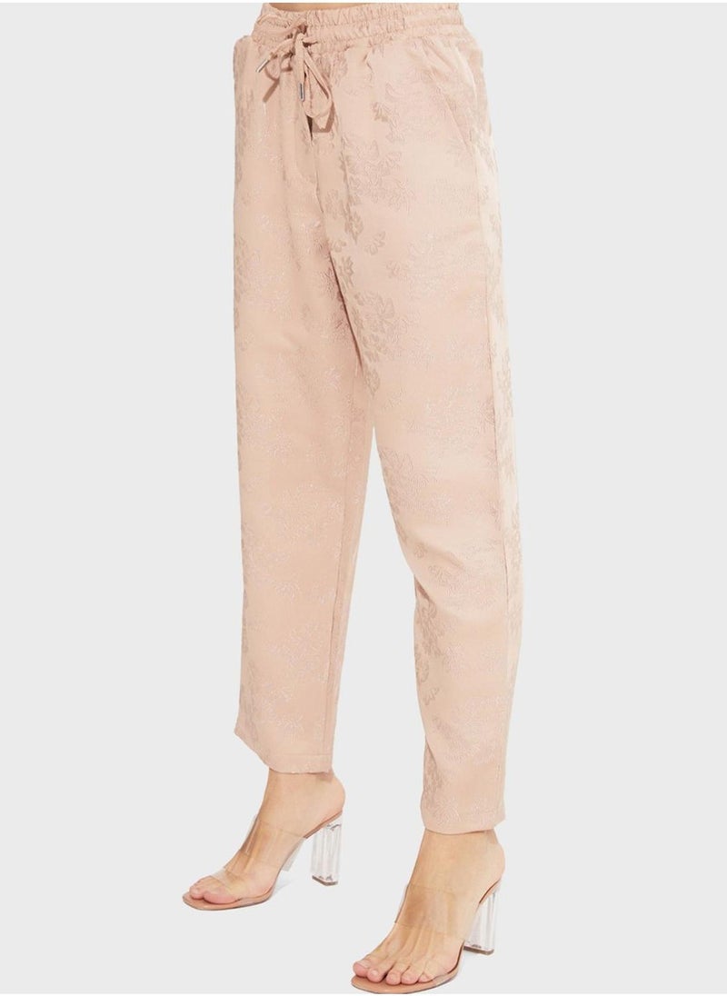 JUNE High Waist Pants - Image 1