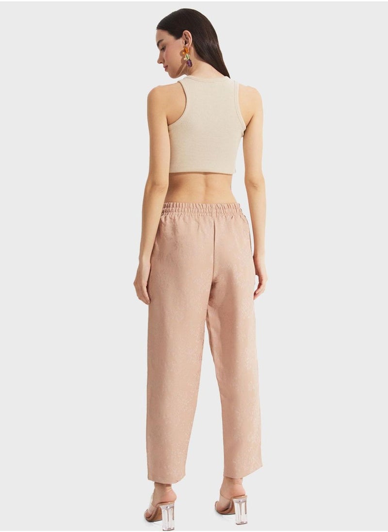 JUNE High Waist Pants - Image 2