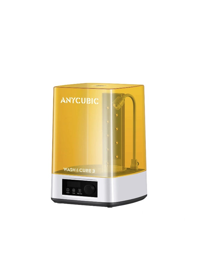 إني كيوبيك Anycubic Wash & Cure 3 - Image 4