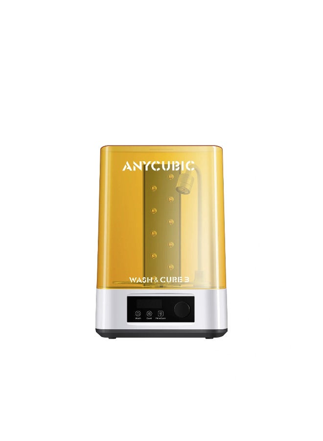 إني كيوبيك Anycubic Wash & Cure 3 - Image 1