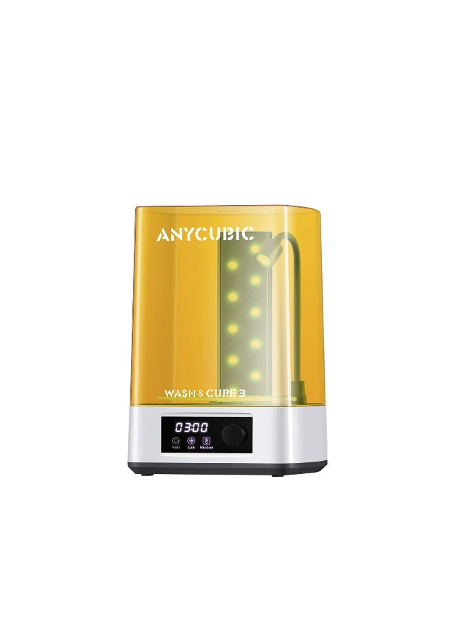 إني كيوبيك Anycubic Wash & Cure 3 - Image 3