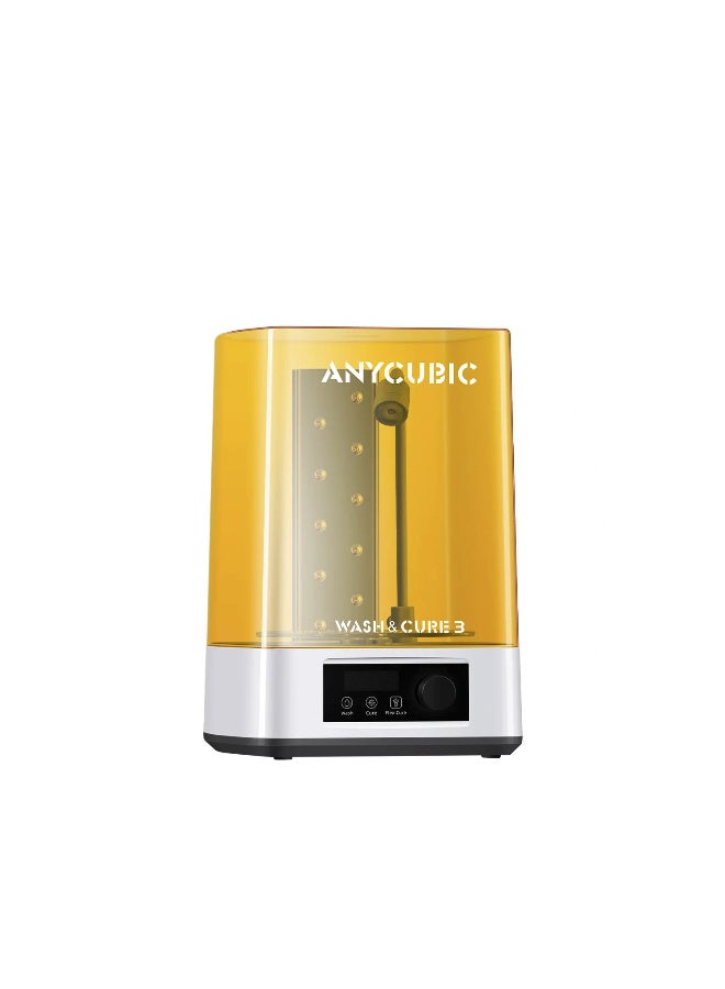 إني كيوبيك Anycubic Wash & Cure 3 - Image 2