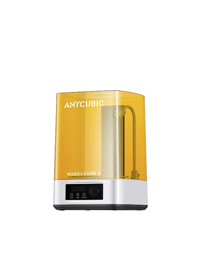 إني كيوبيك Anycubic Wash & Cure 3 - Image 5