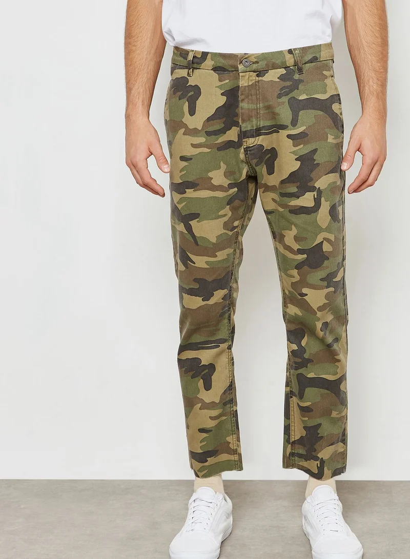 Barney Cools B.Relaxed Pants