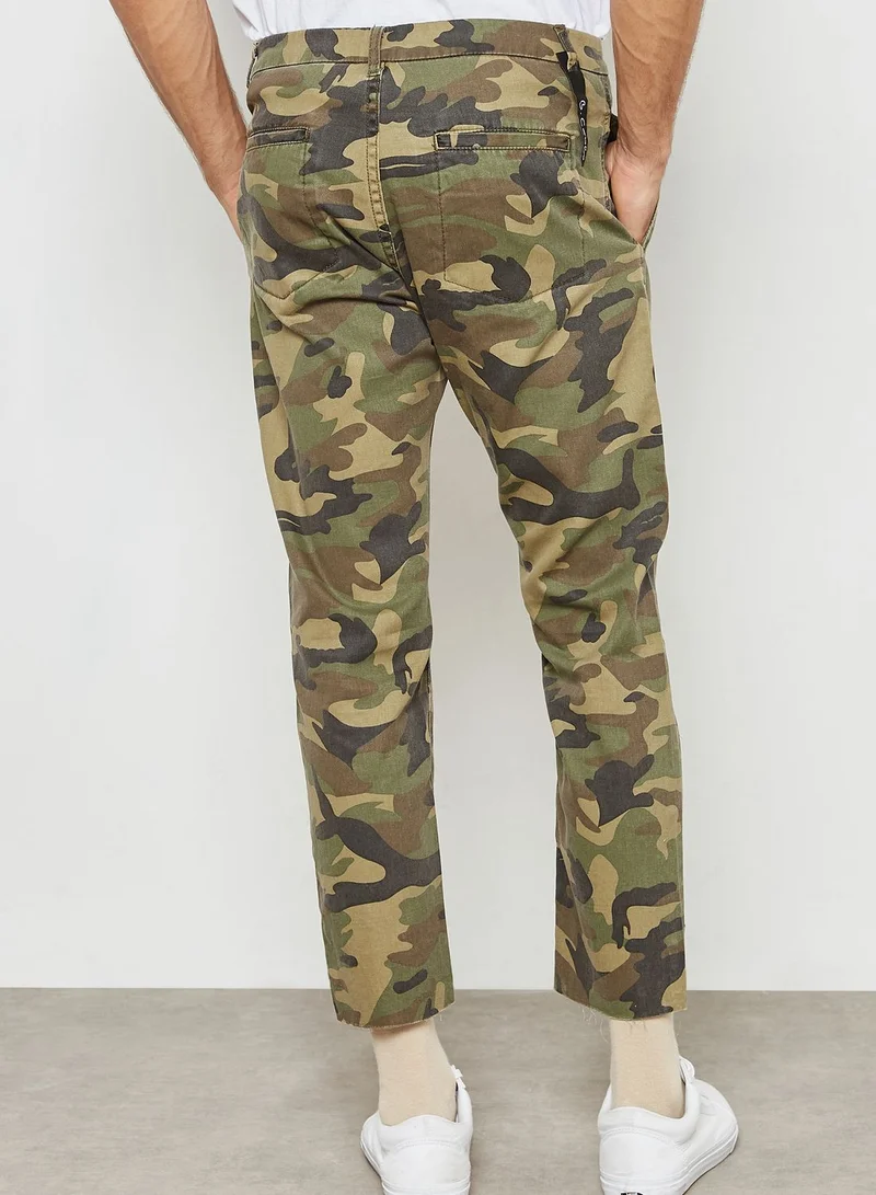 Barney Cools B.Relaxed Pants