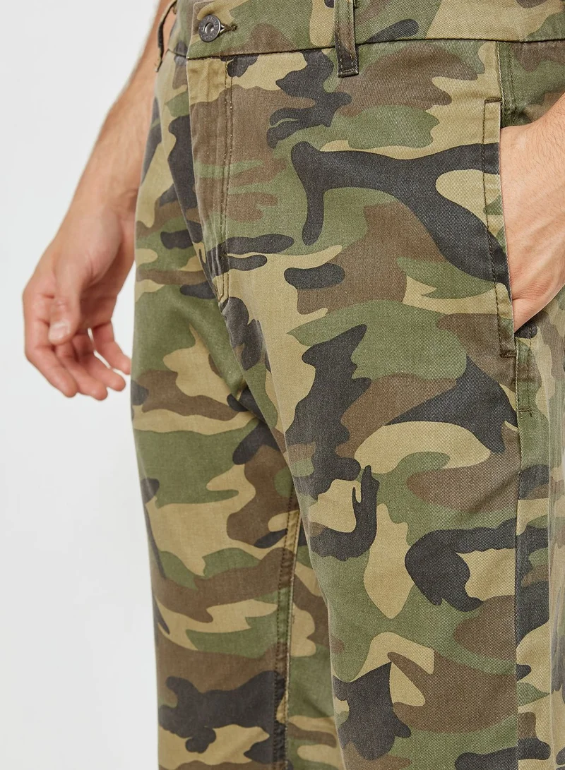Barney Cools B.Relaxed Pants