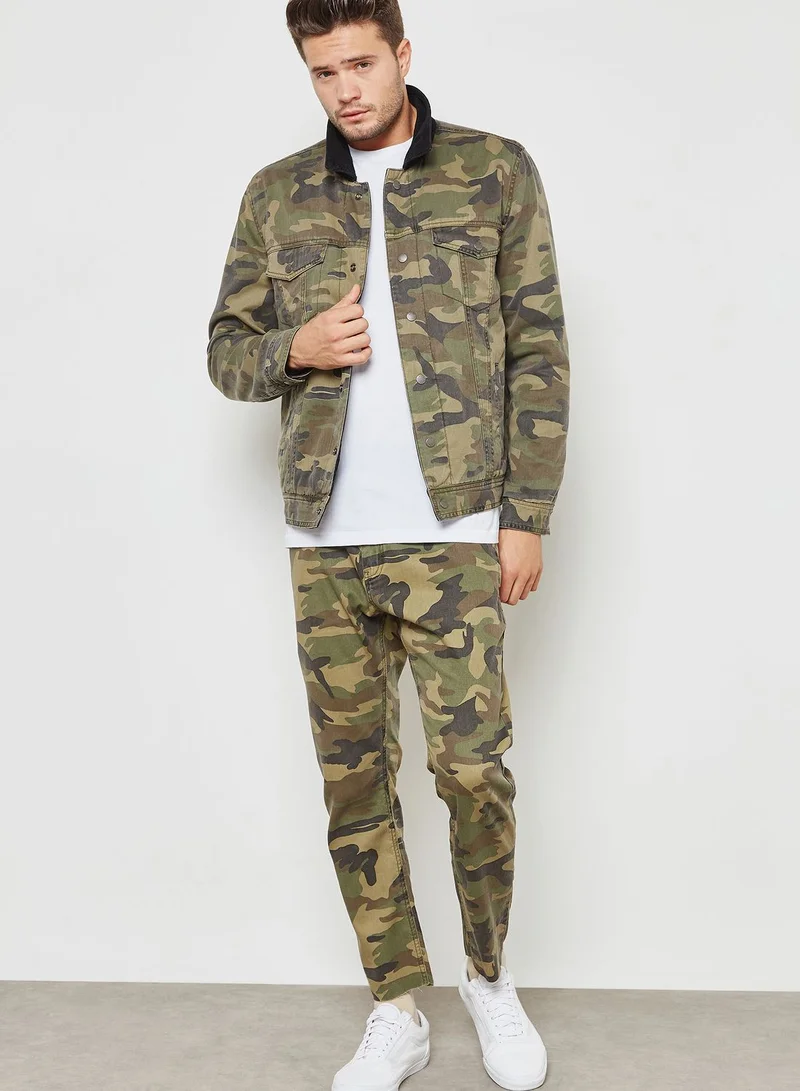 Barney Cools B.Relaxed Pants