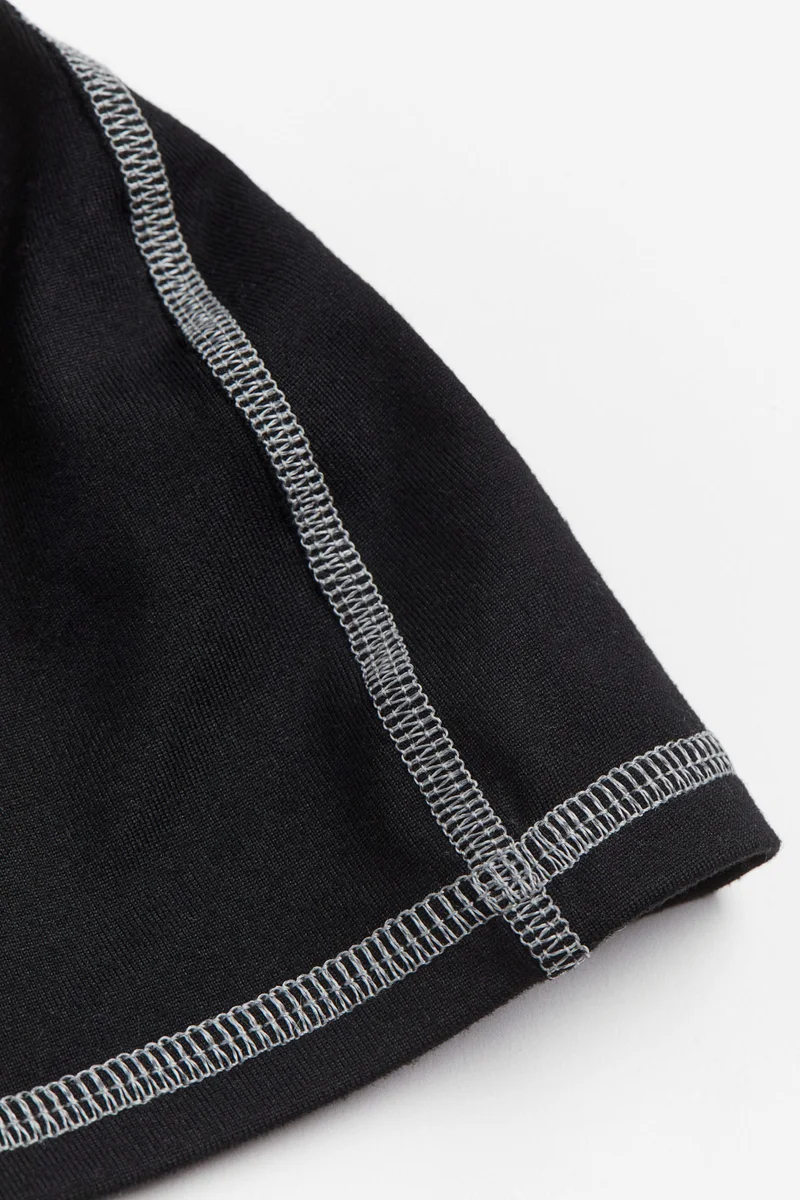 H&M Warm Running Beanie