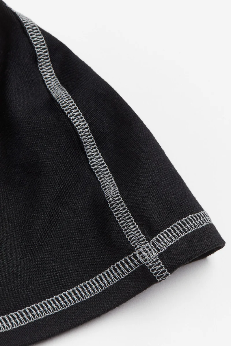 H&M Warm Running Beanie