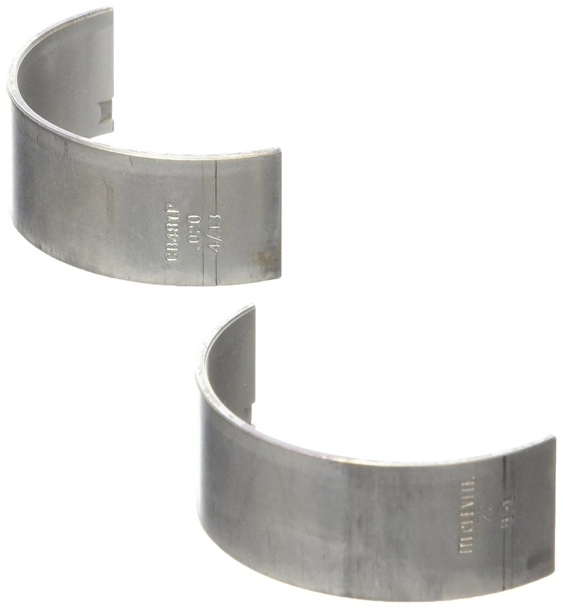Clevite 77 Clevite CB-481P-20 Engine Connecting Rod Bearing Pair - Image 2