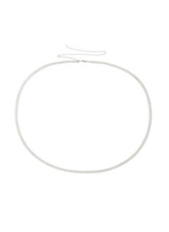 Alloy Ladylike Charming Waist Chain