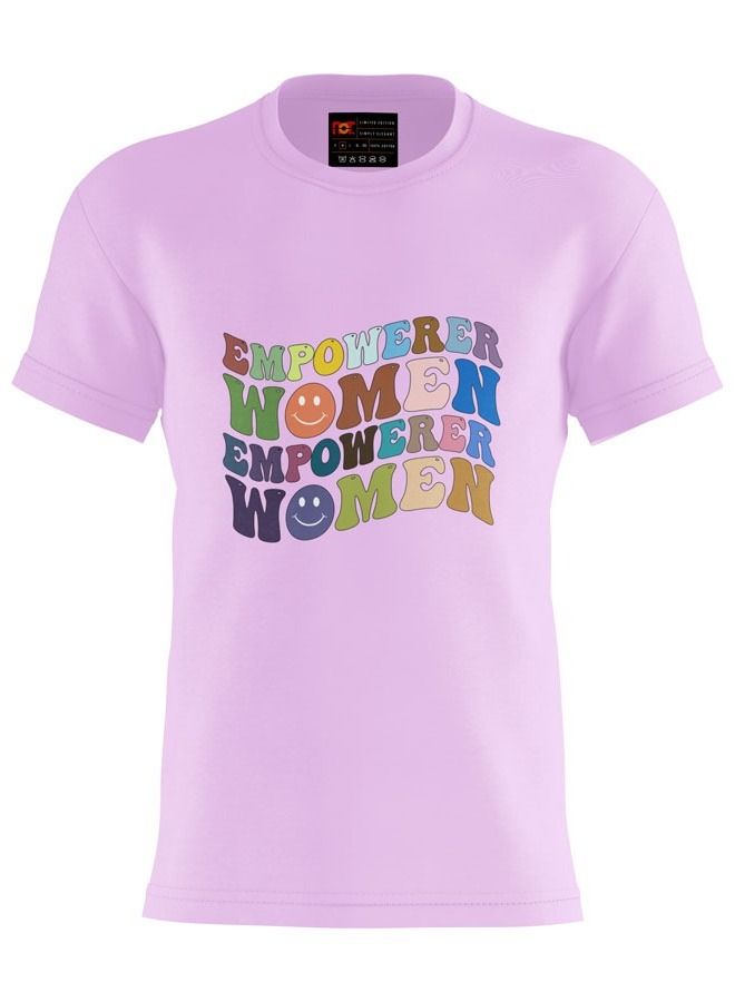 noT.- Women's Perfect-T Short-Sleeve T-Shirt, Women’s Crewneck T-Shirt, Women’s Short-Sleeve Cotton Tee - Image 2