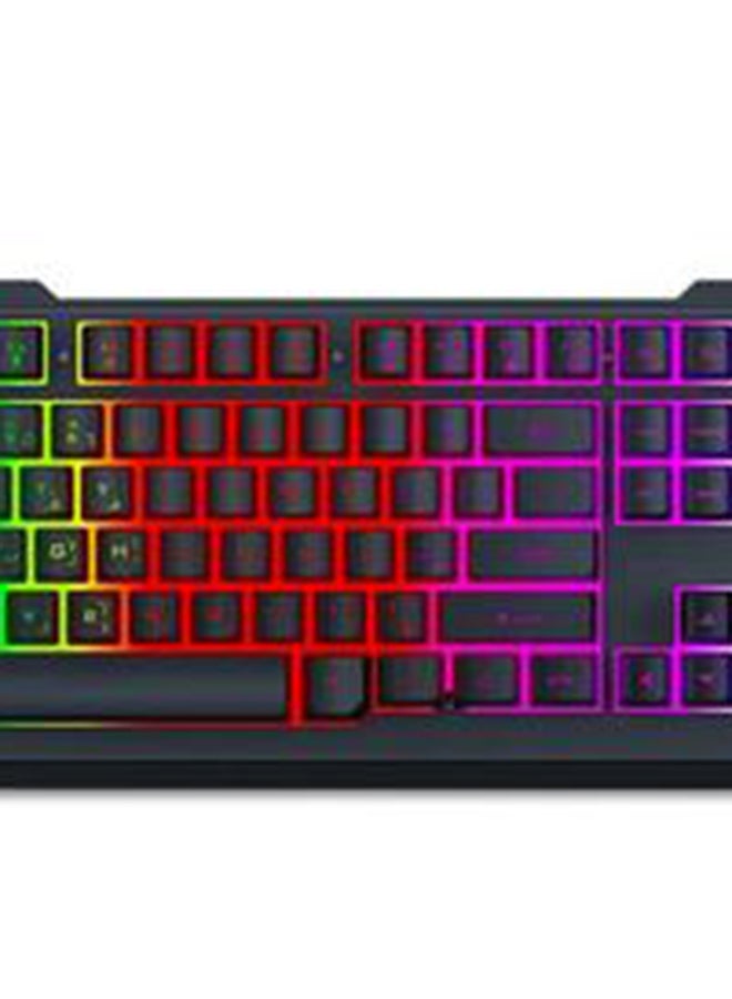Datazone Wired Gaming Keyboard - Image 2