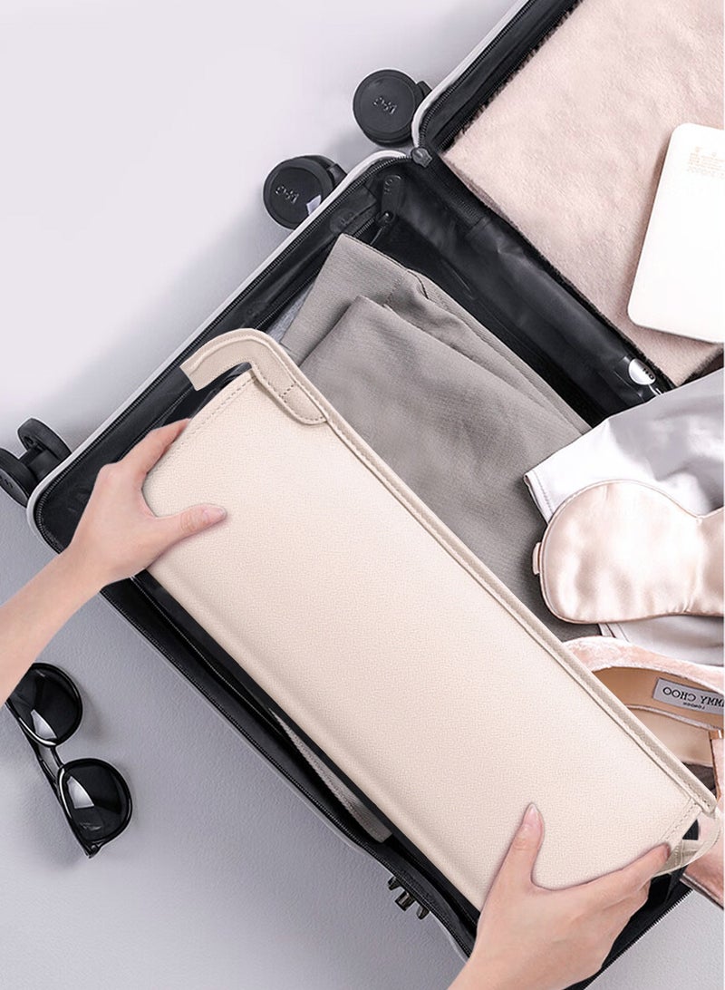 URbazaar Portable Carrying Case for Dyson Supersonic Hair Dryer, Waterproof Anti-scratch Dustproof Shockproof Protection Cosmetics Organizer Travel Storage Bag - Image 4