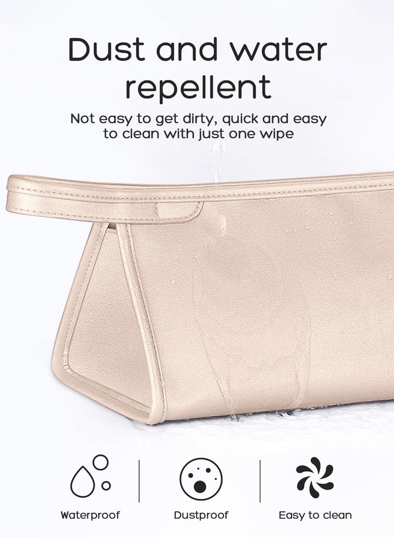 URbazaar Portable Carrying Case for Dyson Supersonic Hair Dryer, Waterproof Anti-scratch Dustproof Shockproof Protection Cosmetics Organizer Travel Storage Bag - Image 5