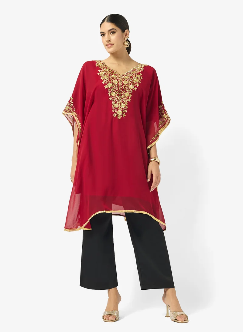 ARABIAN CLOSET LADIES KAFTAN