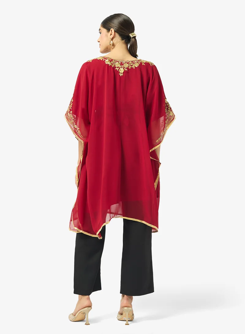 ARABIAN CLOSET LADIES KAFTAN
