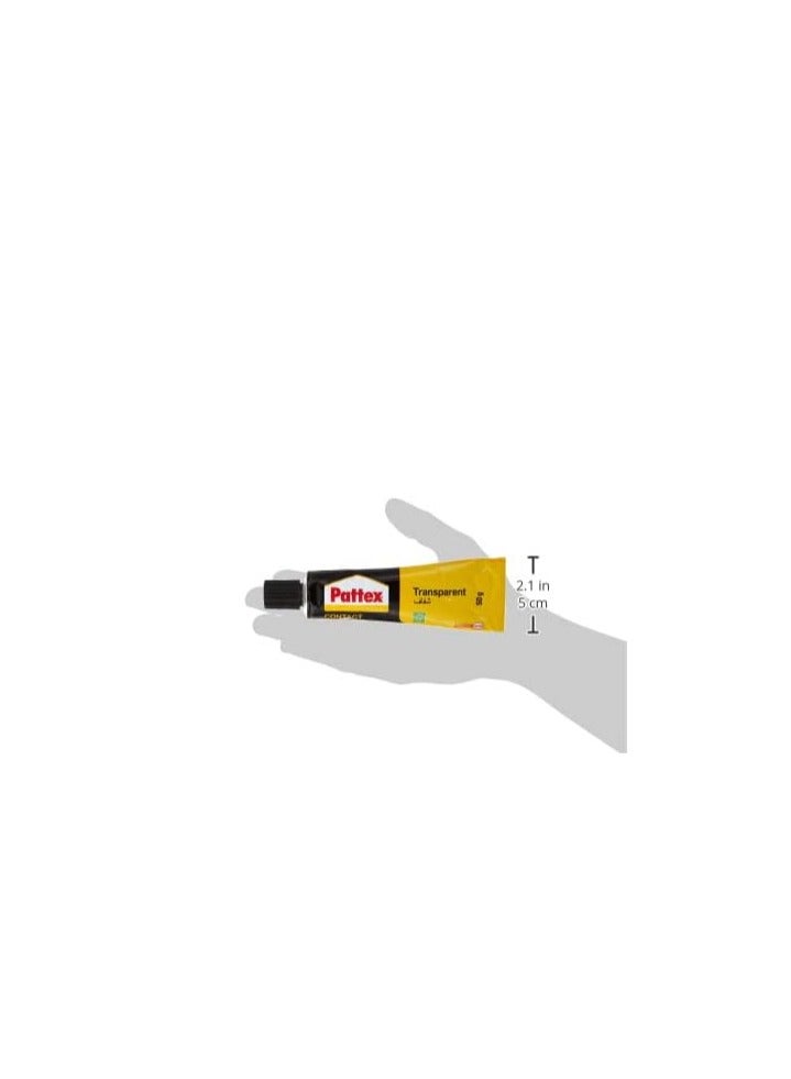 Pattex Contact Adhesive Classic 50g  - Image 5