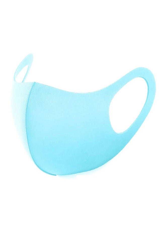 نيبمينينت قناع وجه مضاد للتلوث والرياح