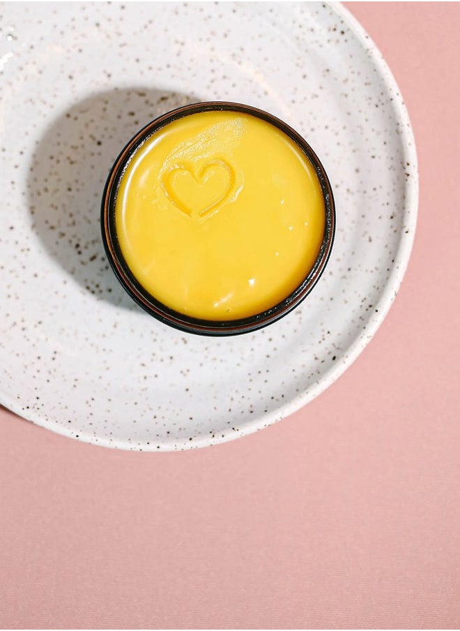 John Masters Organics Cleansing Balm with Kokum Butter & Sea Buckthorn 2.8 FL oz  - Image 5