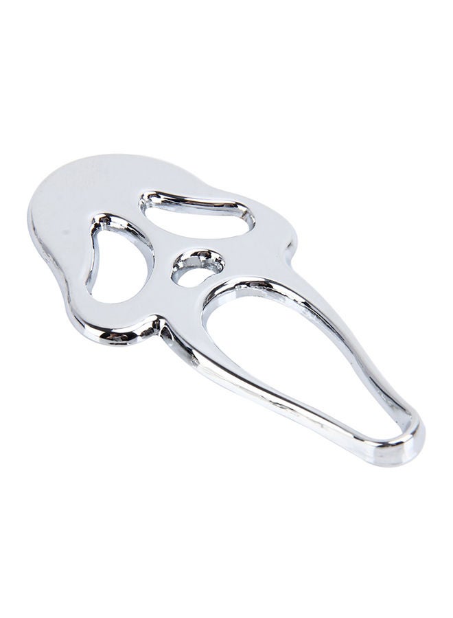 NIBEMINENT The Image Of Elf Auto Sticker Metal Fashion Car Stickers