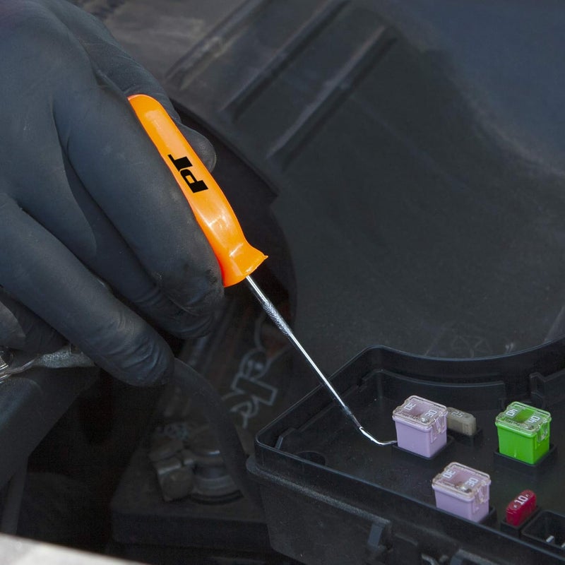 Performance Tool W941 8-Piece Specialty Pick/Driver Set - Image 3