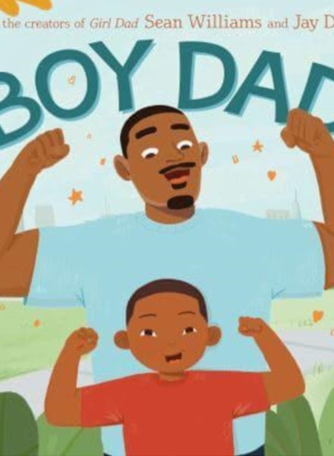 Boy Dad