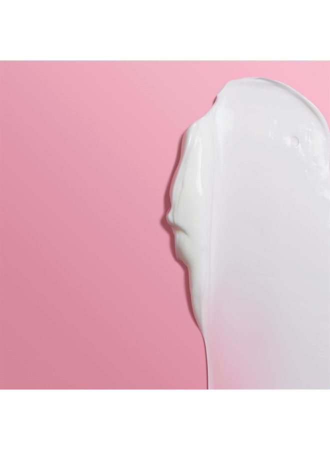 Soap & Glory زبدة الجسم المرطبة ذا رايتيوس باتر - مرطب الجسم بترطيب البشرة مع فيتامين E وزيت بذور الورد وزبدة الشيا - كريم غني للجسم لبشرة ناعمة وسلسة (300 مل) - Image 1