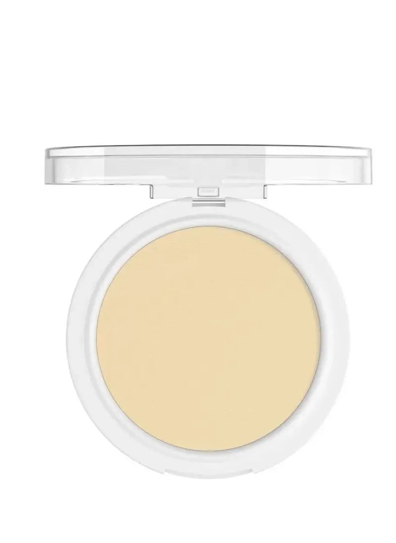 ويت اند وايلد Wet N wild Barefocus Clarifying Finishing Powder Fair/Light