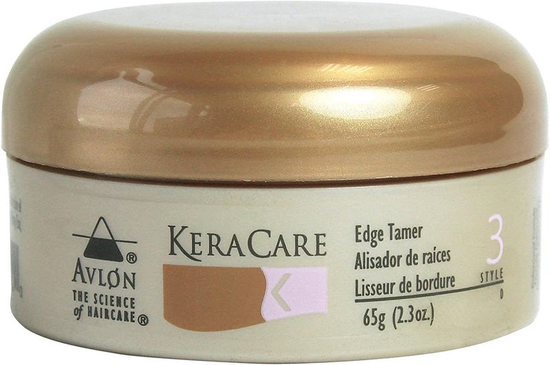 KeraCare Edge Tamer 65g 23 oz