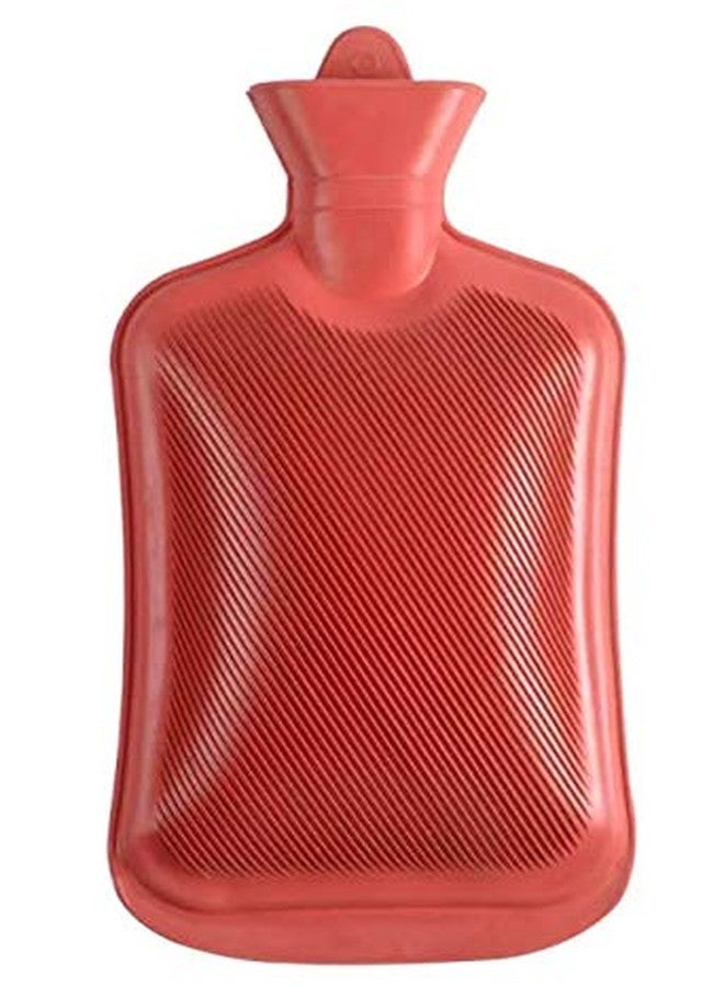 Gent-X DELUXE HOT BAG MANUAL 2 L Hot Water Bag (Color may vary) - Image 3