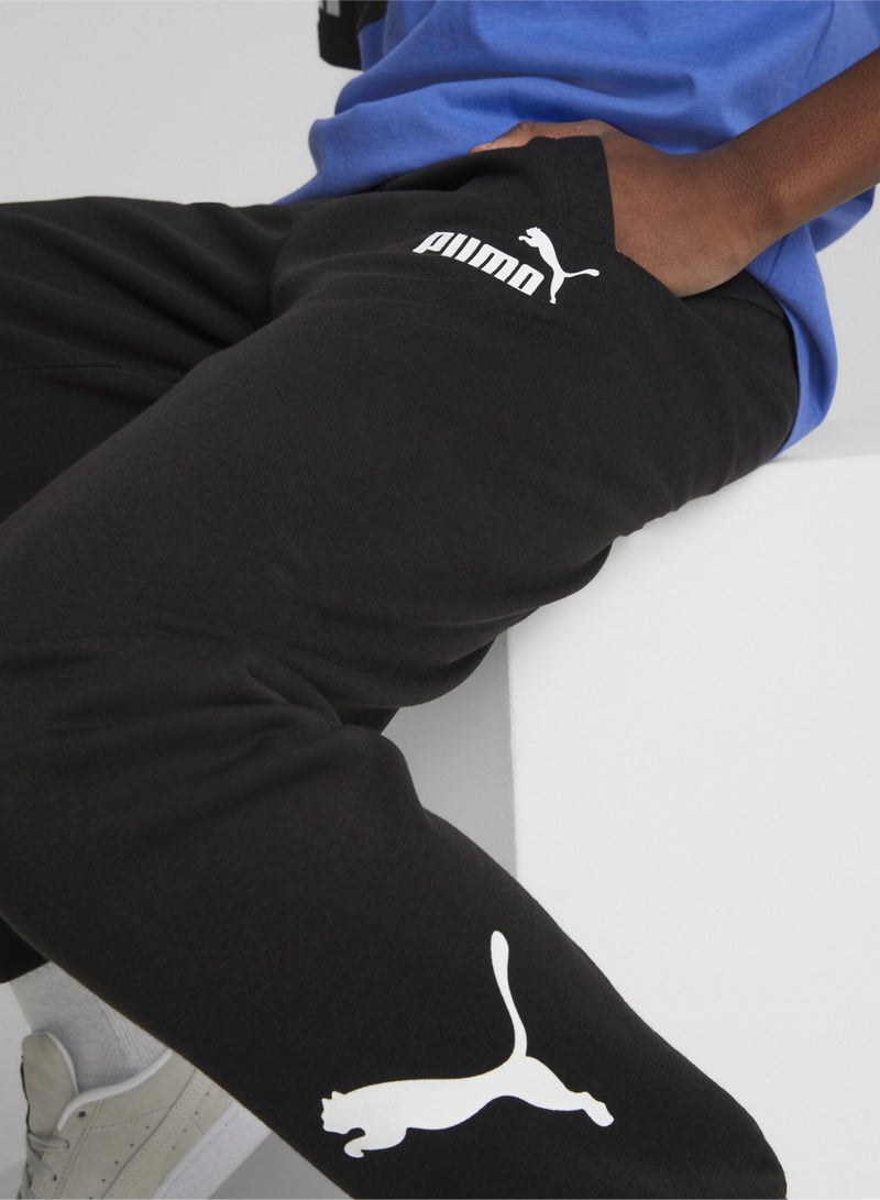 بوما بنطال رياضي للشباب POWER - Image 1