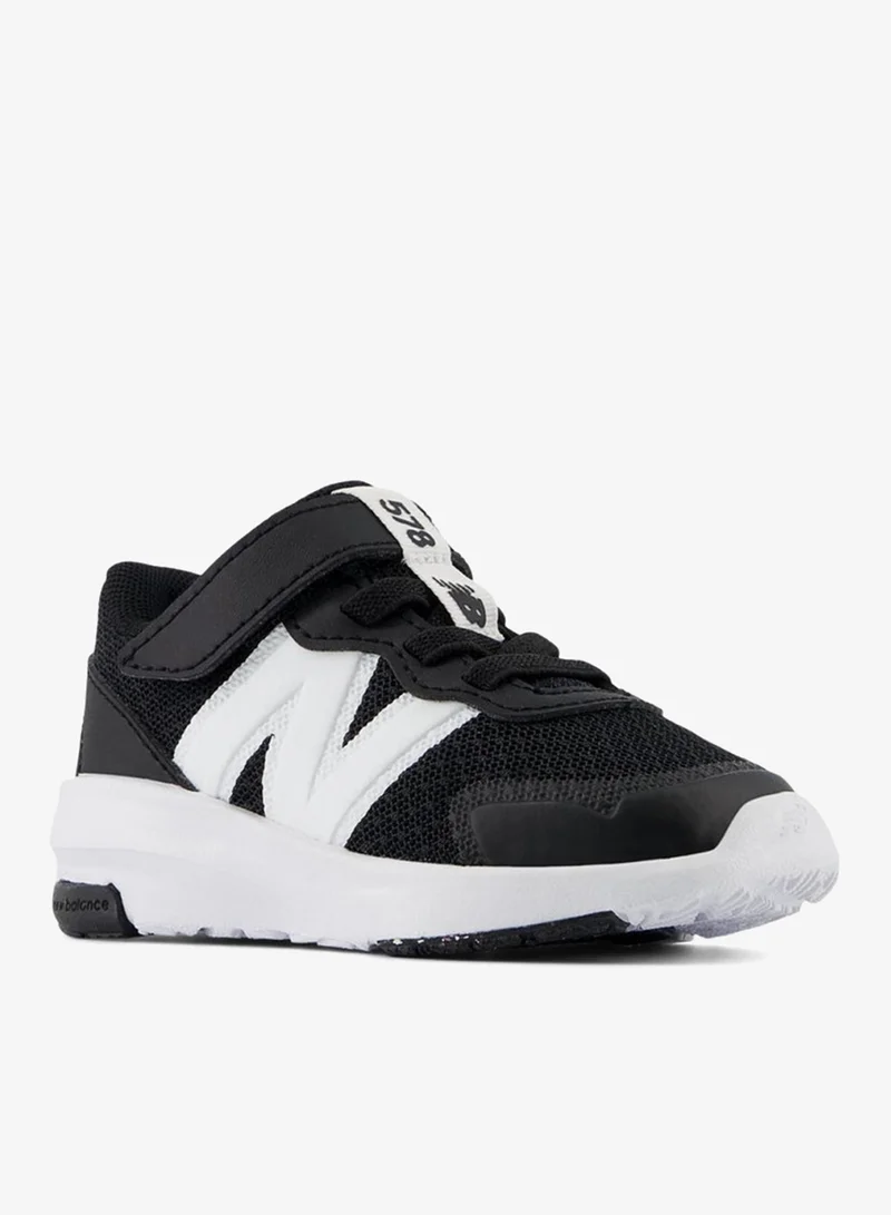 نيو بالانس 578 Hook & Loop casual Sneakers (Standard Fit)